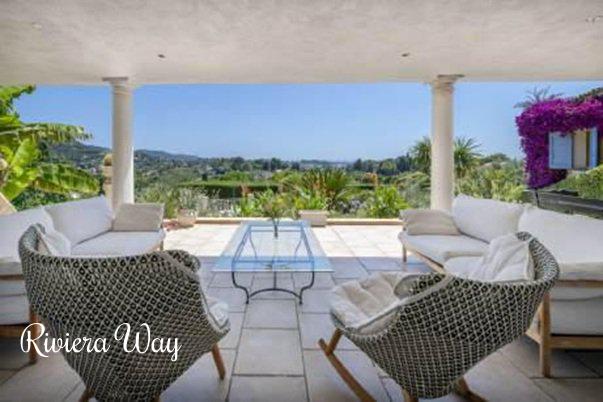 8 room villa in Mougins, 480 m², photo #6, listing #105528276