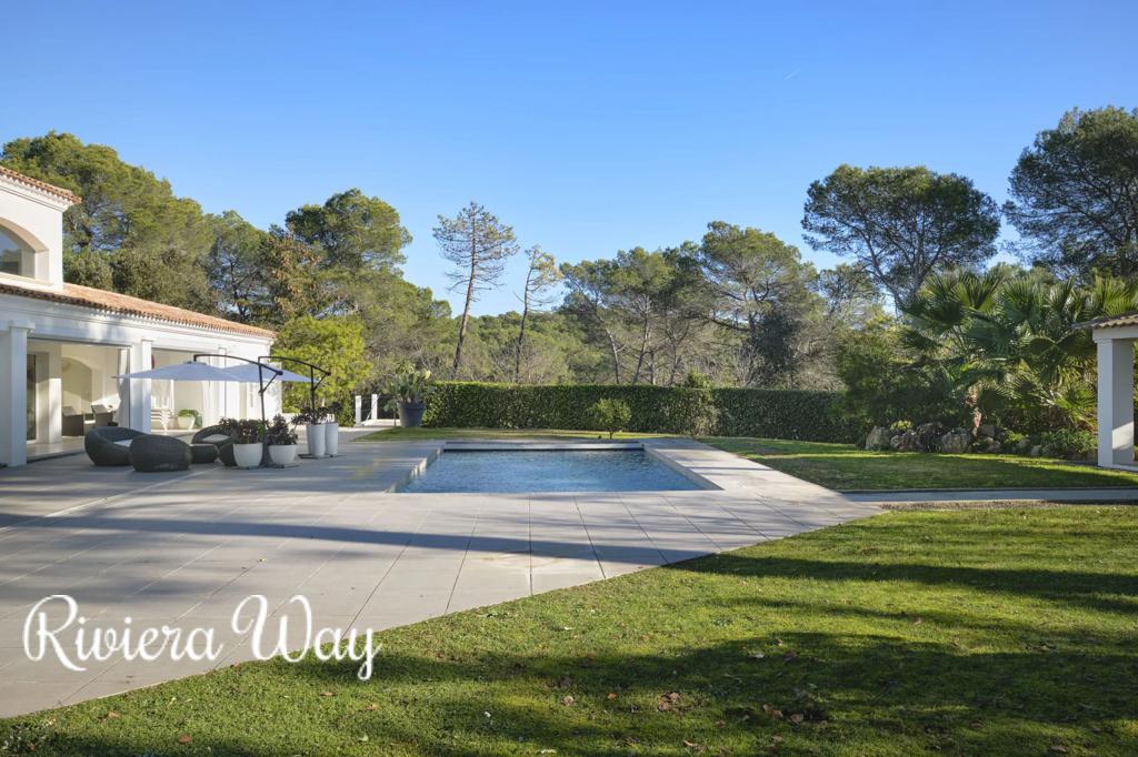 7 room villa in Mougins, photo #7, listing #98827890