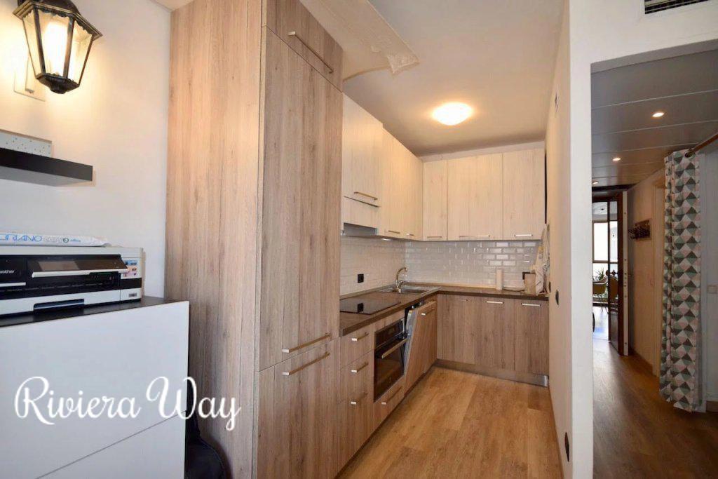 2 room apartment in Promenade des Anglais, 37 m², photo #5, listing #106798188
