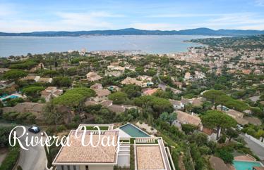 7 room villa in Sainte-Maxime