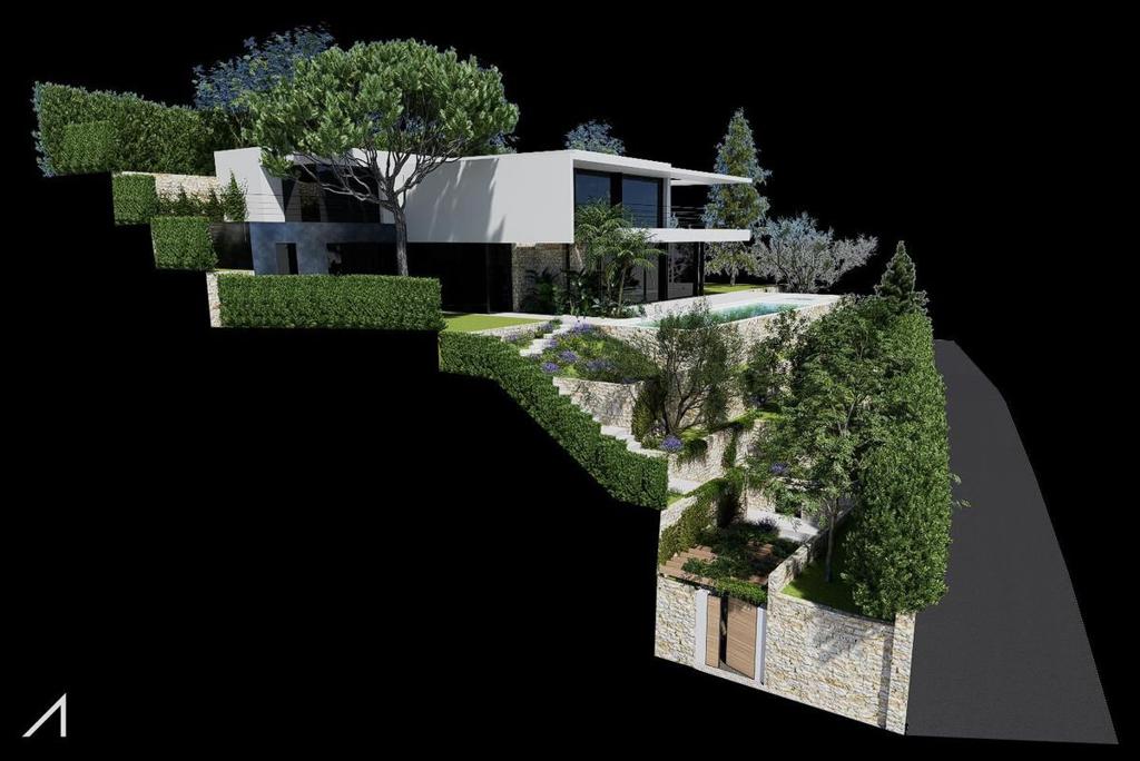 6 room villa in Roquebrune — Cap Martin, 350 m², photo #7, listing #104751948