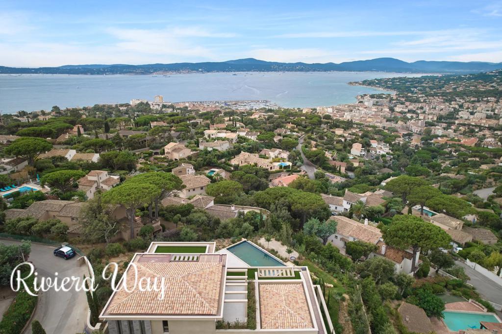 7 room villa in Sainte-Maxime, photo #9, listing #93290610