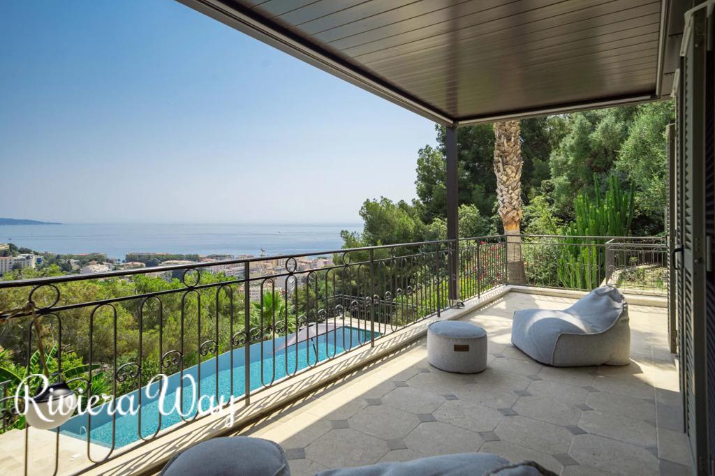 7 room villa in Roquebrune — Cap Martin, photo #2, listing #100229346