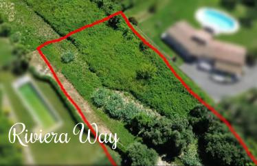 Development land in Tourrettes-sur-Loup