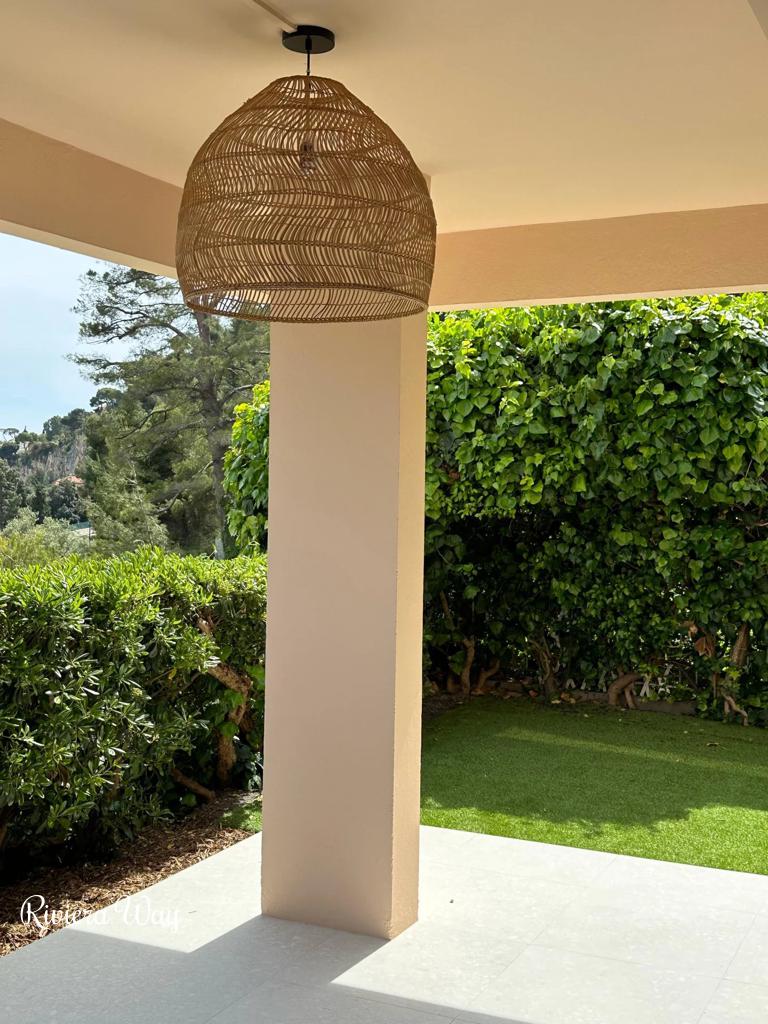 3 room apartment in Villefranche-sur-Mer, photo #3, listing #102855648