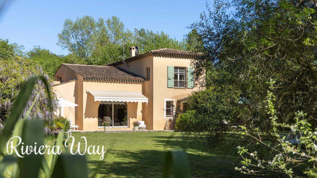 9 room villa in Chateauneuf-Grasse, photo #1, listing #102921294