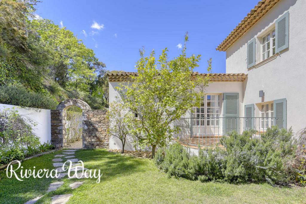 11 room villa in Ramatyuel, photo #3, listing #105630462