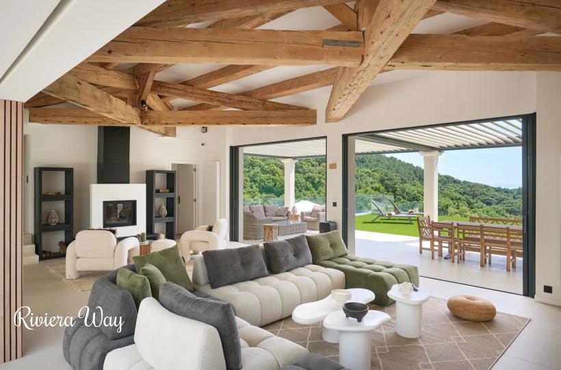 Villa in La Croix-Valmer, 370 m², photo #10, listing #104698566