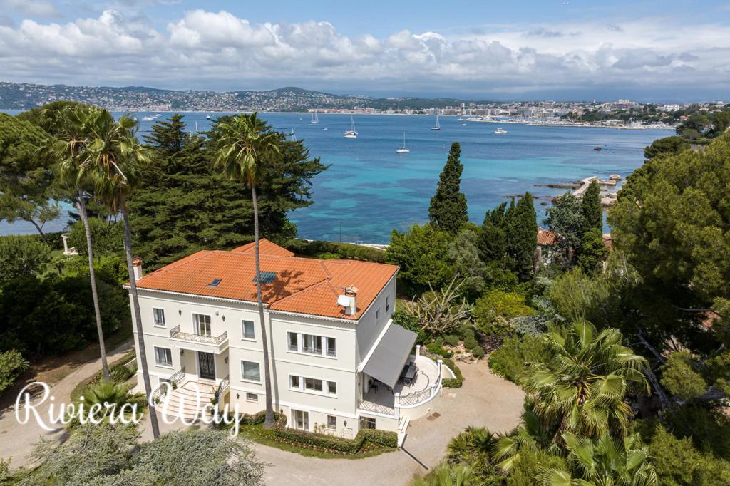 11 room villa in Cap d'Antibes, photo #3, listing #87859254