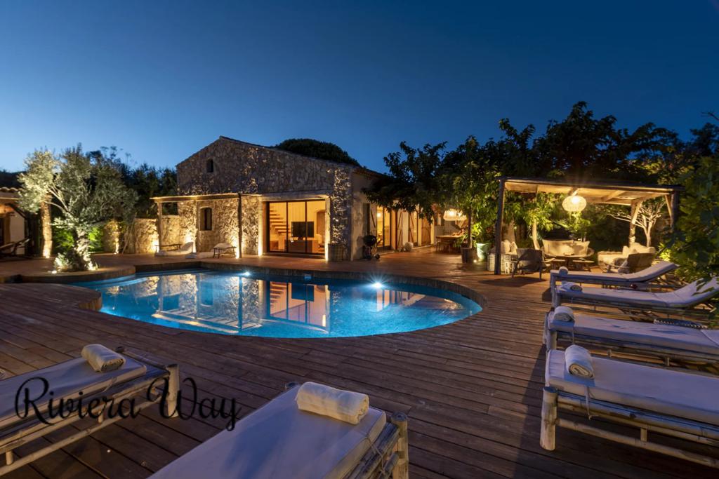 6 room villa in Grimaud, photo #2, listing #104480292