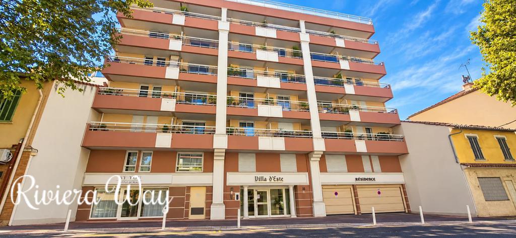 3 room apartment in Juan-les-Pins, photo #4, listing #105413406