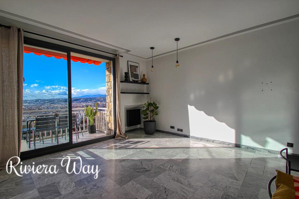 3 room apartment in Nice, photo #5, listing #105285012