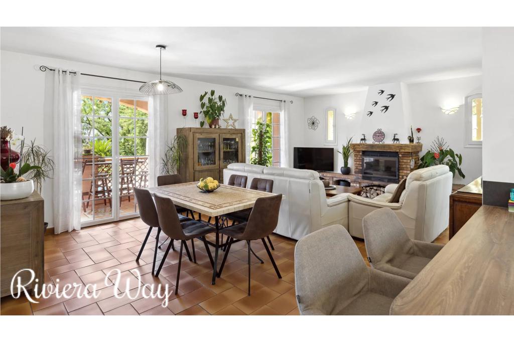 4 room villa in Opio, photo #3, listing #103175520