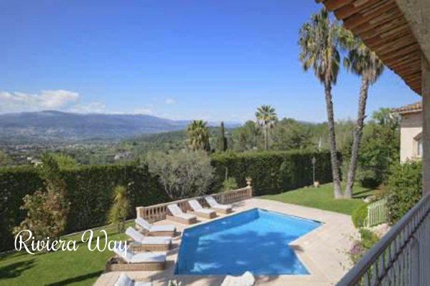 9 room villa in Mougins, 425 m², photo #2, listing #105528108
