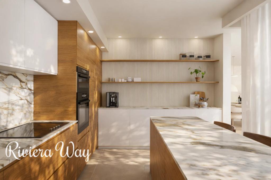 4 room new home in Saint-Tropez, photo #4, listing #105921900