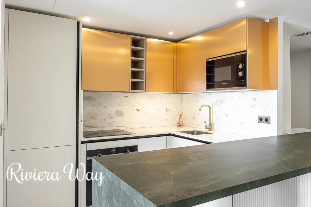 3 room apartment in Beausoleil, photo #5, listing #106322286