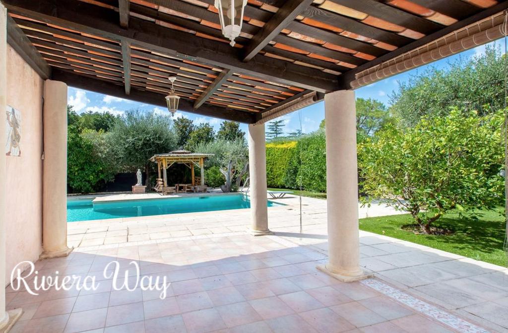 8 room villa in Villefranche-sur-Mer, 188 m², photo #10, listing #94406046