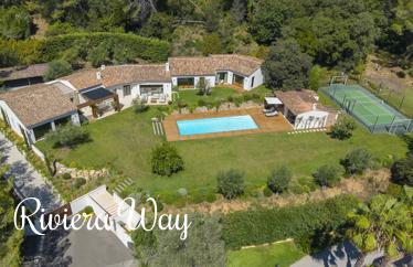 7 room villa in Mougins