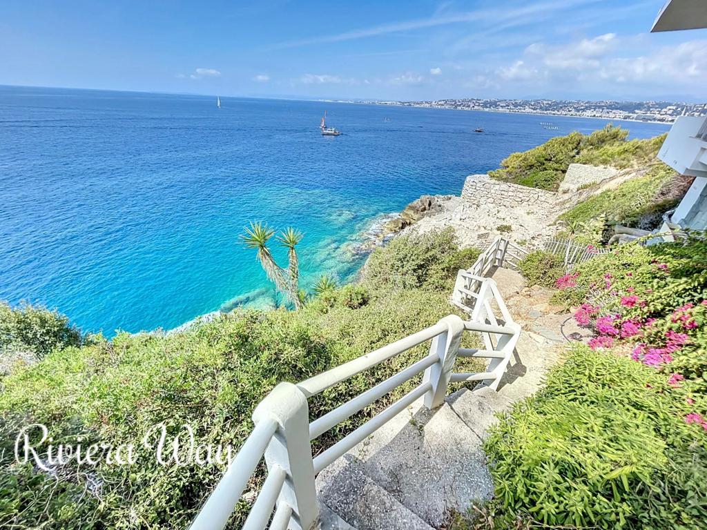 4 room apartment in Cap de Nice, photo #2, listing #102100950