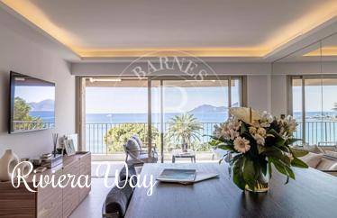 3 room apartment in Cannes