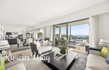4 room apartment in Antibes
