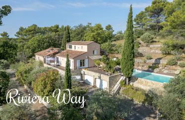 9 room villa in Fayence