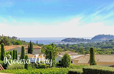 8 room villa in Cavalaire-sur-Mer