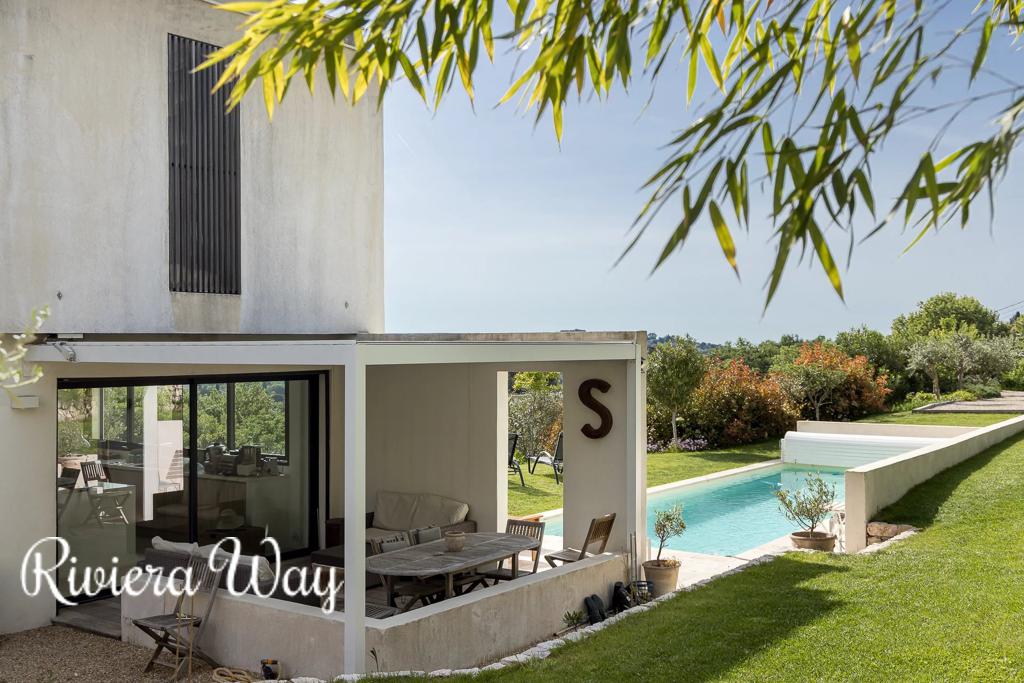 6 room villa in Tourrettes-sur-Loup, photo #8, listing #101249190