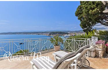 9 room villa in Nice