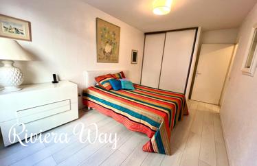 2 room apartment in Cannes