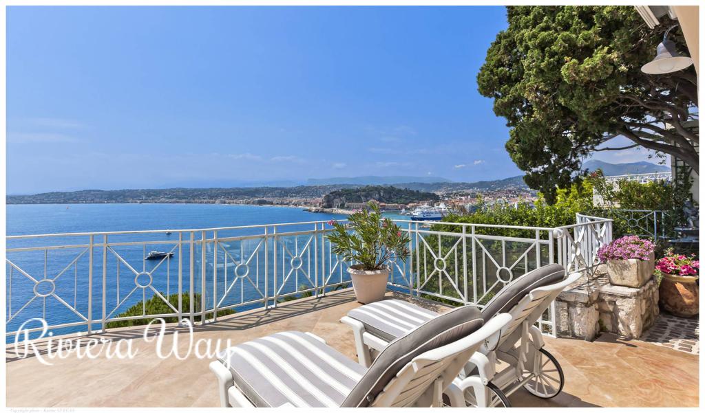 9 room villa in Nice, photo #1, listing #78805314