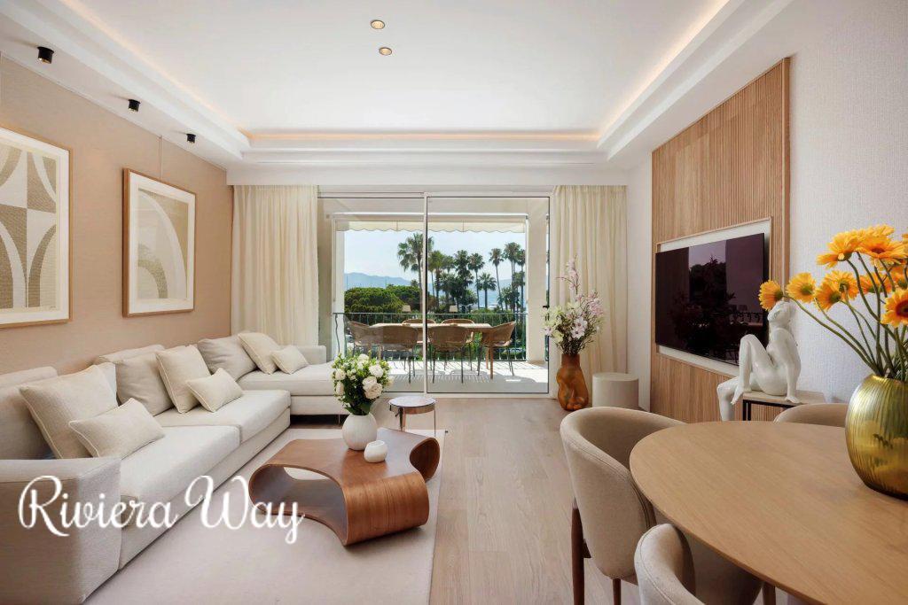 3 room apartment in Cannes, 90 m², photo #5, listing #103219452