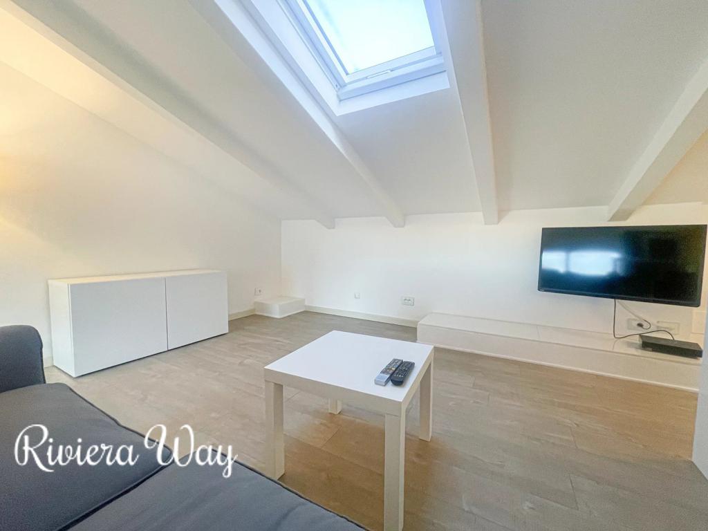 2 room apartment in Cannes, photo #4, listing #106248030
