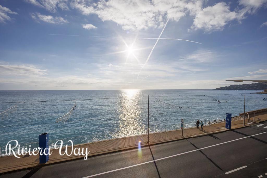 3 room apartment in Menton, photo #5, listing #98651406