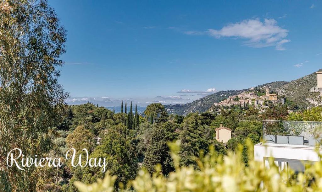 4 room penthouse in Èze, photo #7, listing #103827150