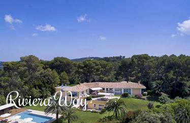 6 room villa in Mougins