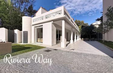 7 room villa in Cannes