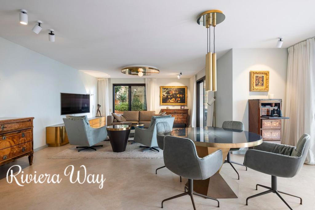 4 room penthouse in Cap d'Ail, 152 m², photo #2, listing #99251754