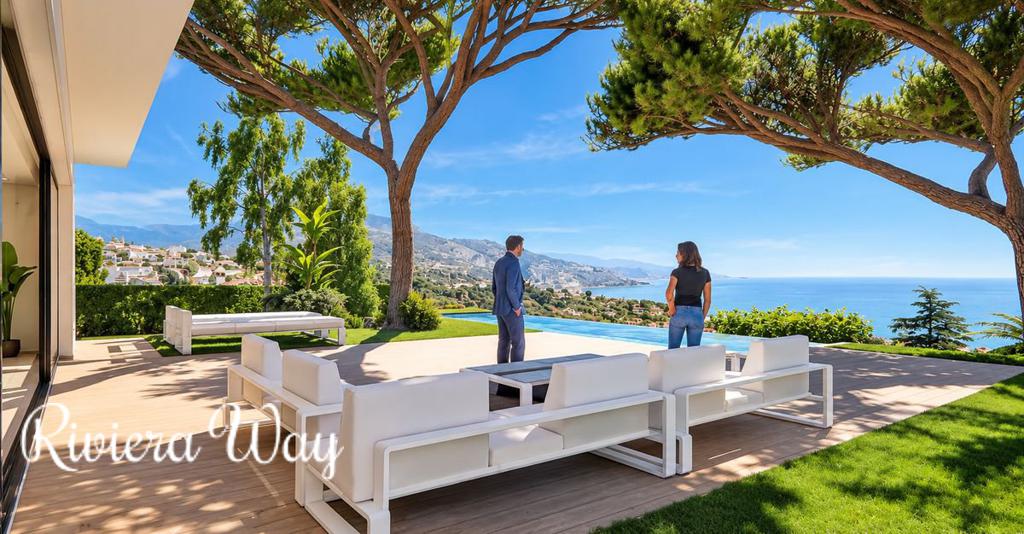 6 room villa in Roquebrune — Cap Martin, 264 m², photo #4, listing #99251586