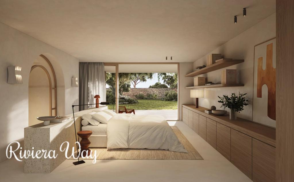4 room new home in Saint-Tropez, photo #10, listing #105921900
