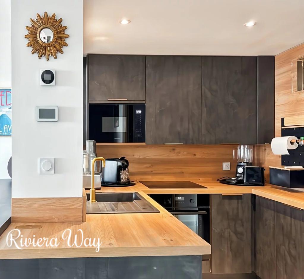 3 room apartment in Cannes, photo #2, listing #101925684