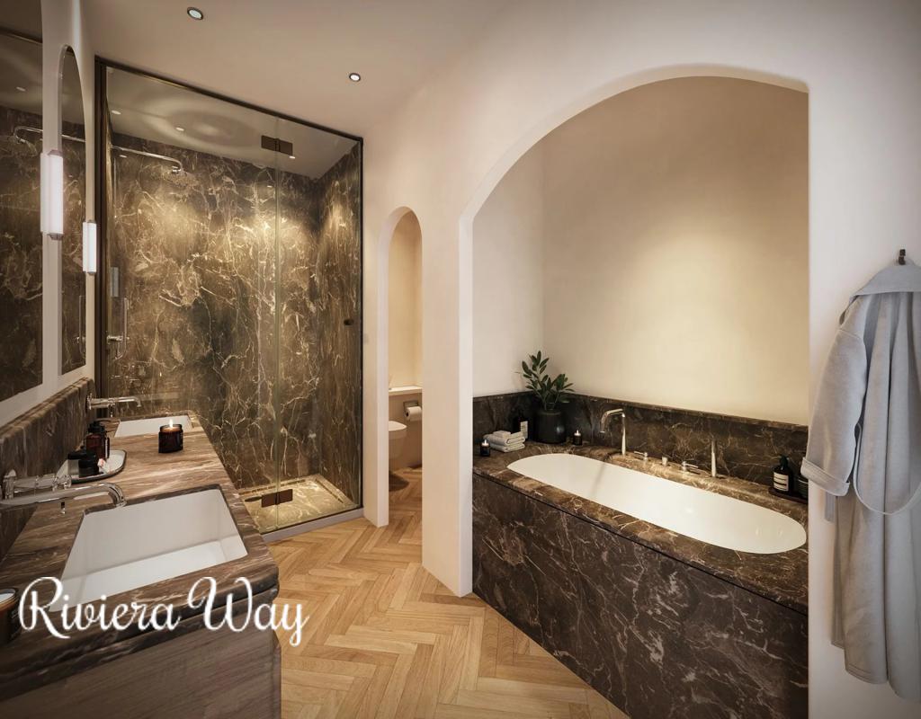 4 room apartment in Cannes, photo #10, listing #106678656