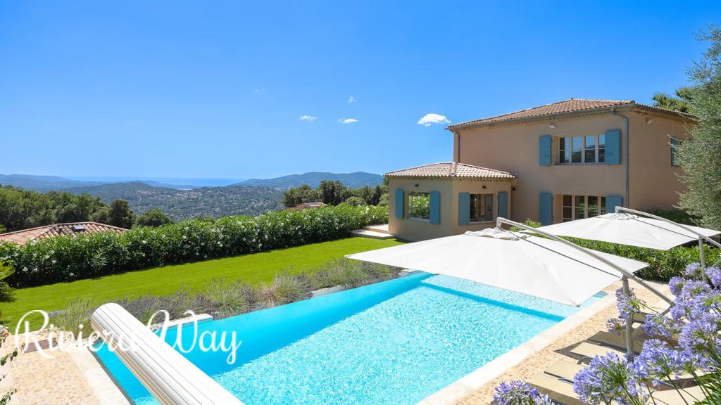 8 room villa in Speracedes, photo #1, listing #106233330
