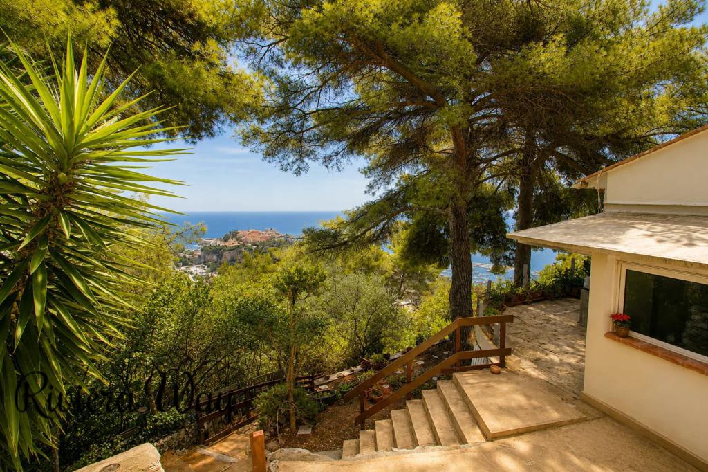3 room villa in Cap d'Ail, photo #2, listing #106988532