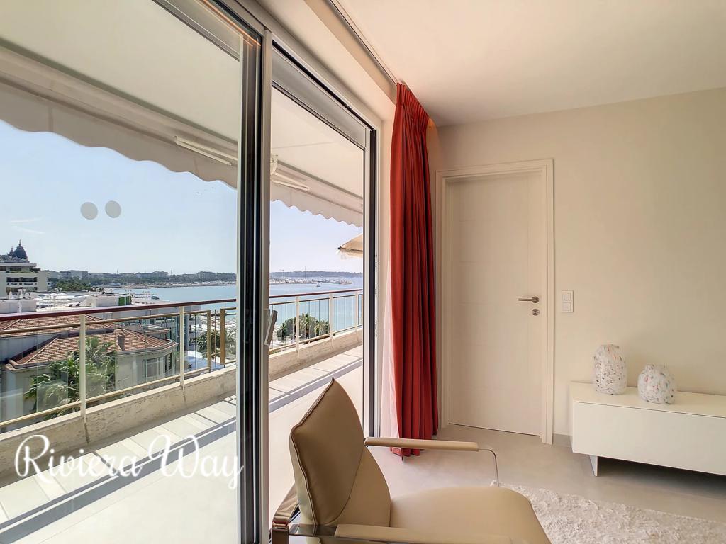 3 room apartment in Boulevard de la Croisette, photo #8, listing #103842312