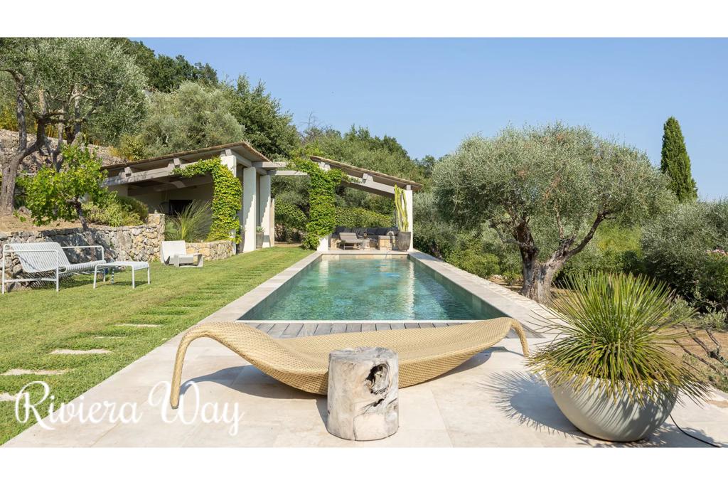 6 room villa in Fayence, photo #3, listing #99483678