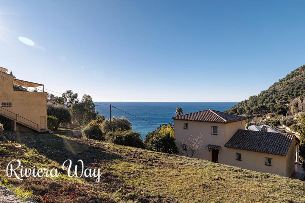 Development land in Èze, photo #1, listing #105284970