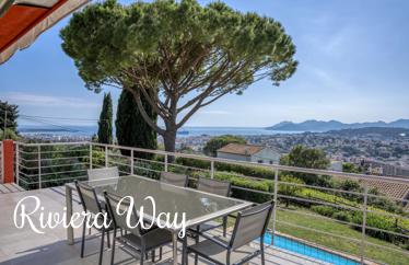 6 room villa in Cannes