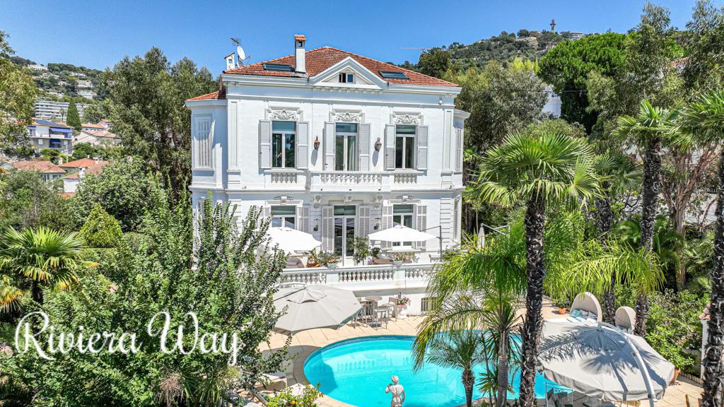 7 room villa in Cannes, photo #7, listing #89685666