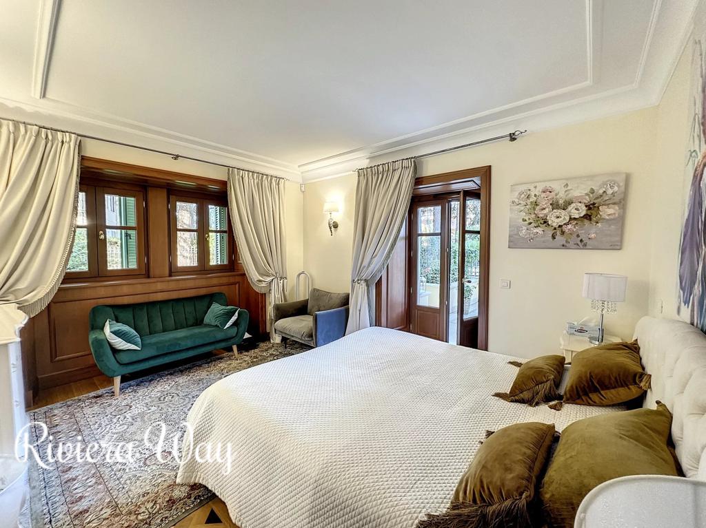 3 room apartment in Cannes, photo #10, listing #103748862